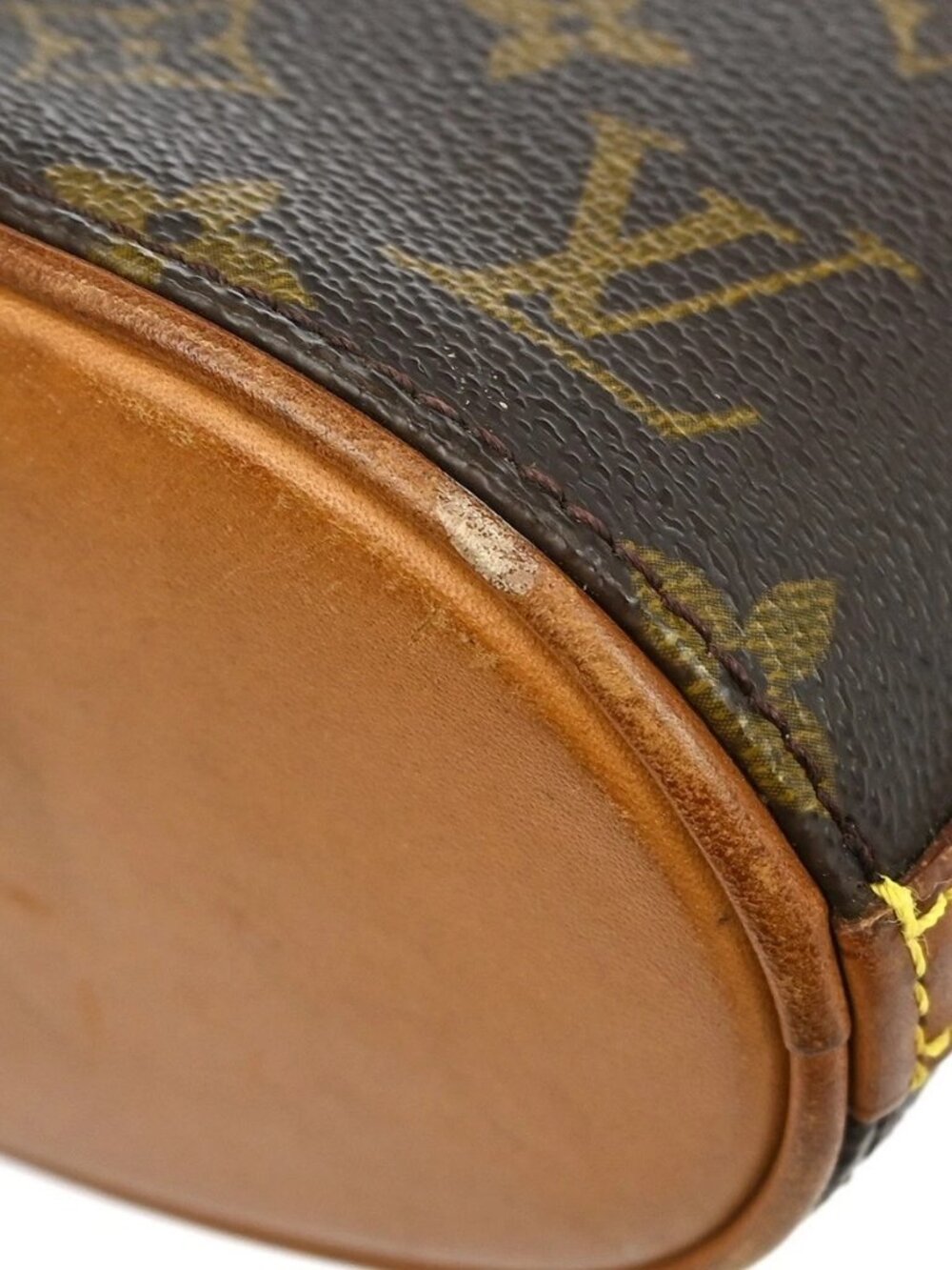 LOUIS VUITTON DROUOT SHOULDER BAG MONOGRAM - Picture 8 of 16